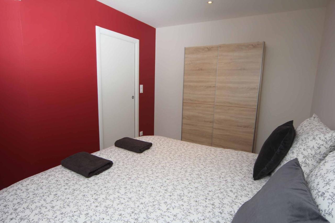 Appartement La Source Aux Cepages à Santenay  Extérieur photo