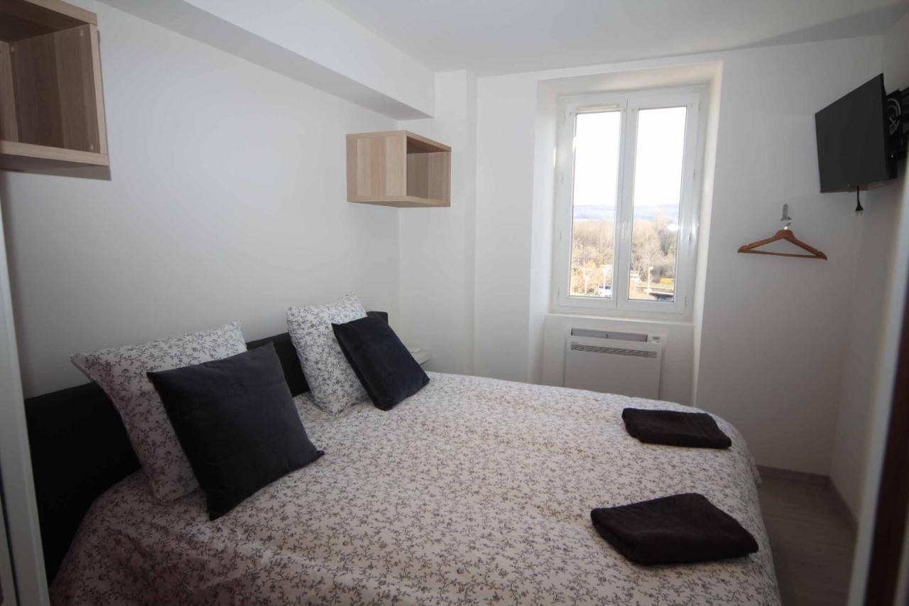 Appartement La Source Aux Cepages à Santenay  Extérieur photo