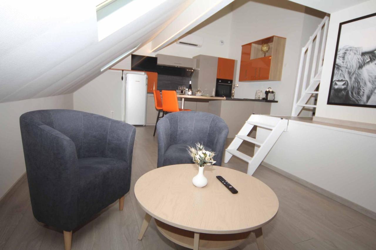 Appartement La Source Aux Cepages à Santenay  Extérieur photo