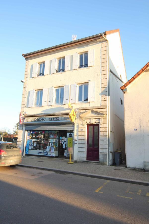 Appartement La Source Aux Cepages à Santenay  Extérieur photo