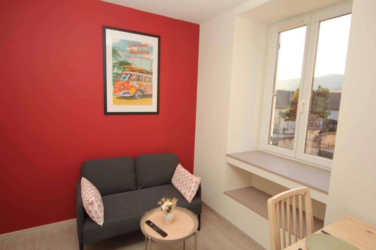 Appartement La Source Aux Cepages à Santenay  Extérieur photo