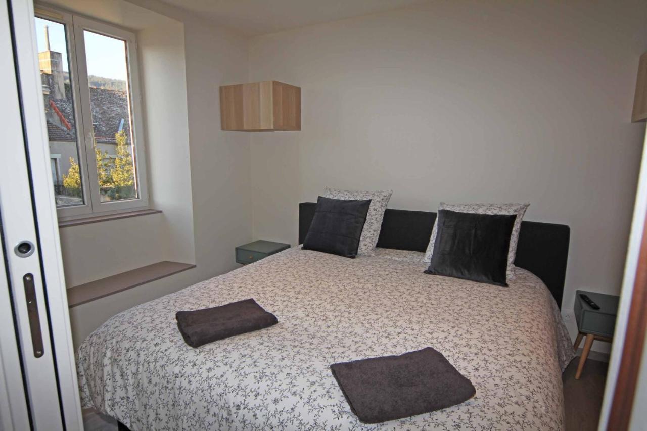 Appartement La Source Aux Cepages à Santenay  Extérieur photo