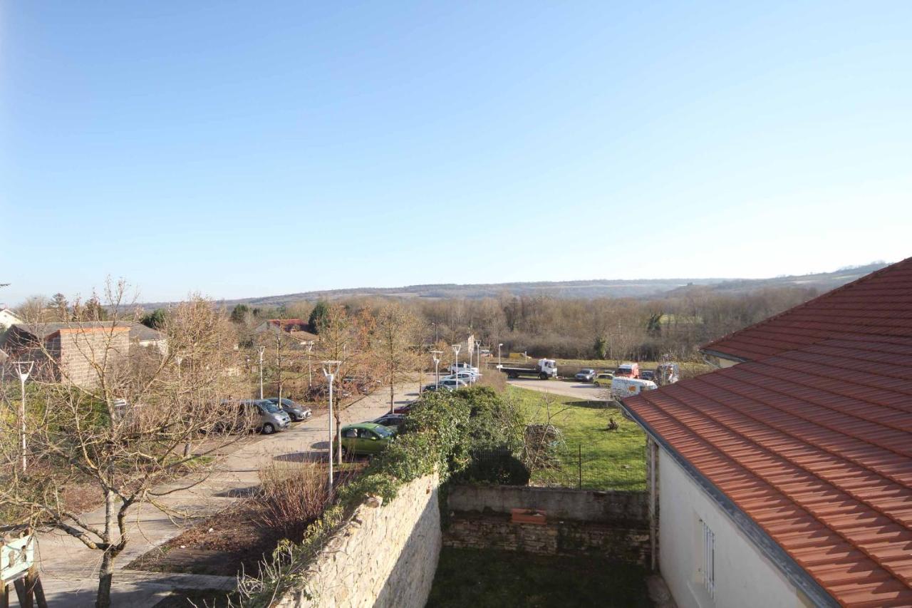 Appartement La Source Aux Cepages à Santenay  Extérieur photo