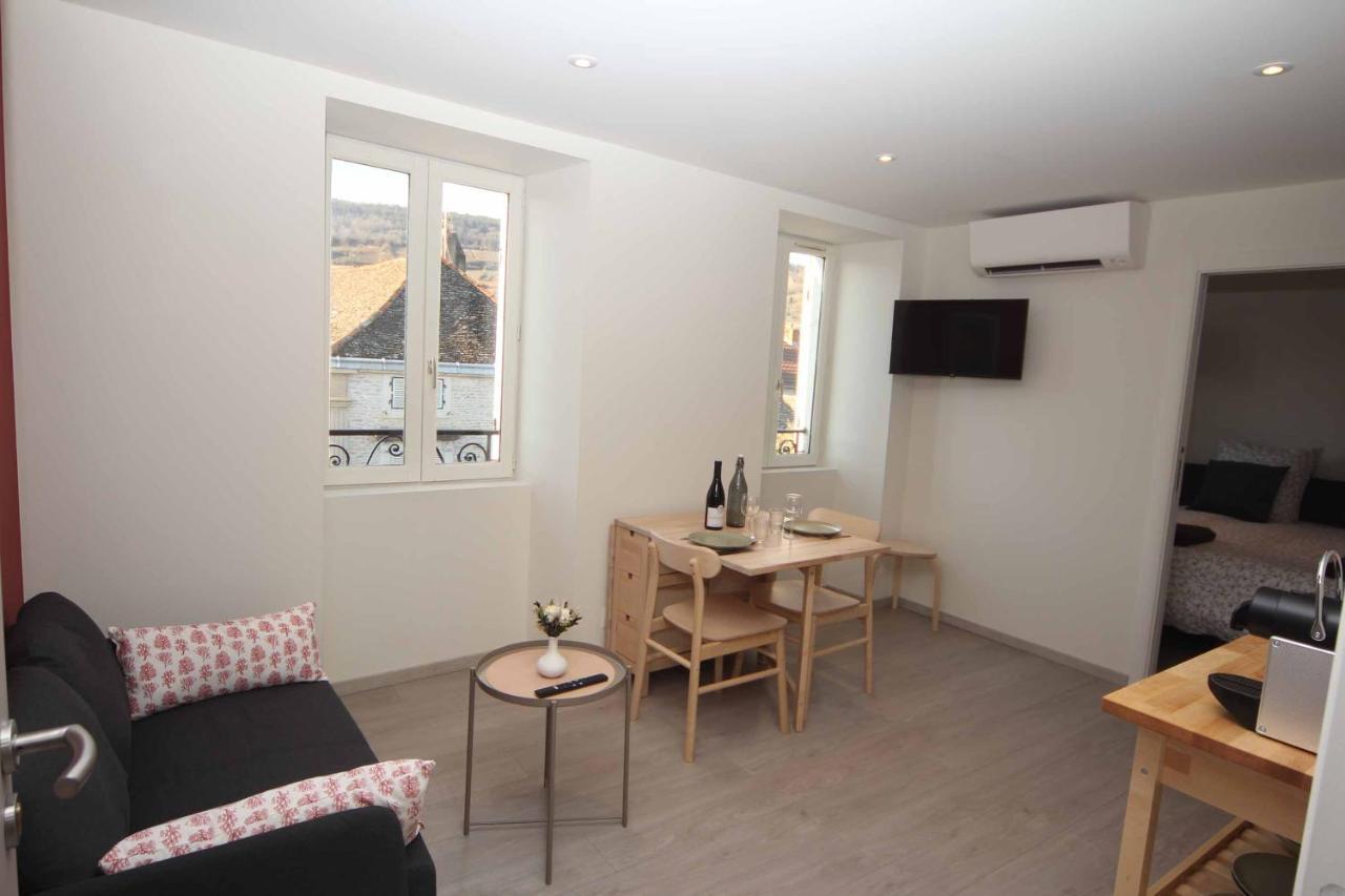 Appartement La Source Aux Cepages à Santenay  Extérieur photo