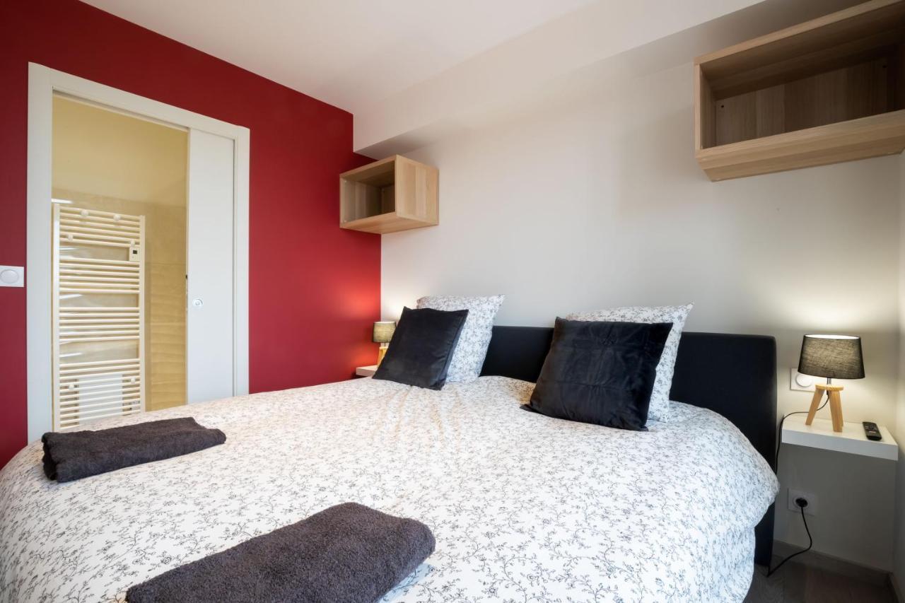 Appartement La Source Aux Cepages à Santenay  Extérieur photo