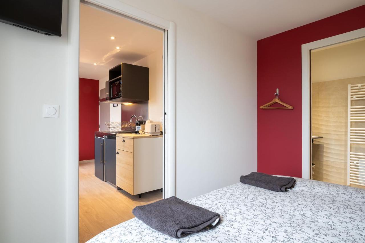 Appartement La Source Aux Cepages à Santenay  Extérieur photo