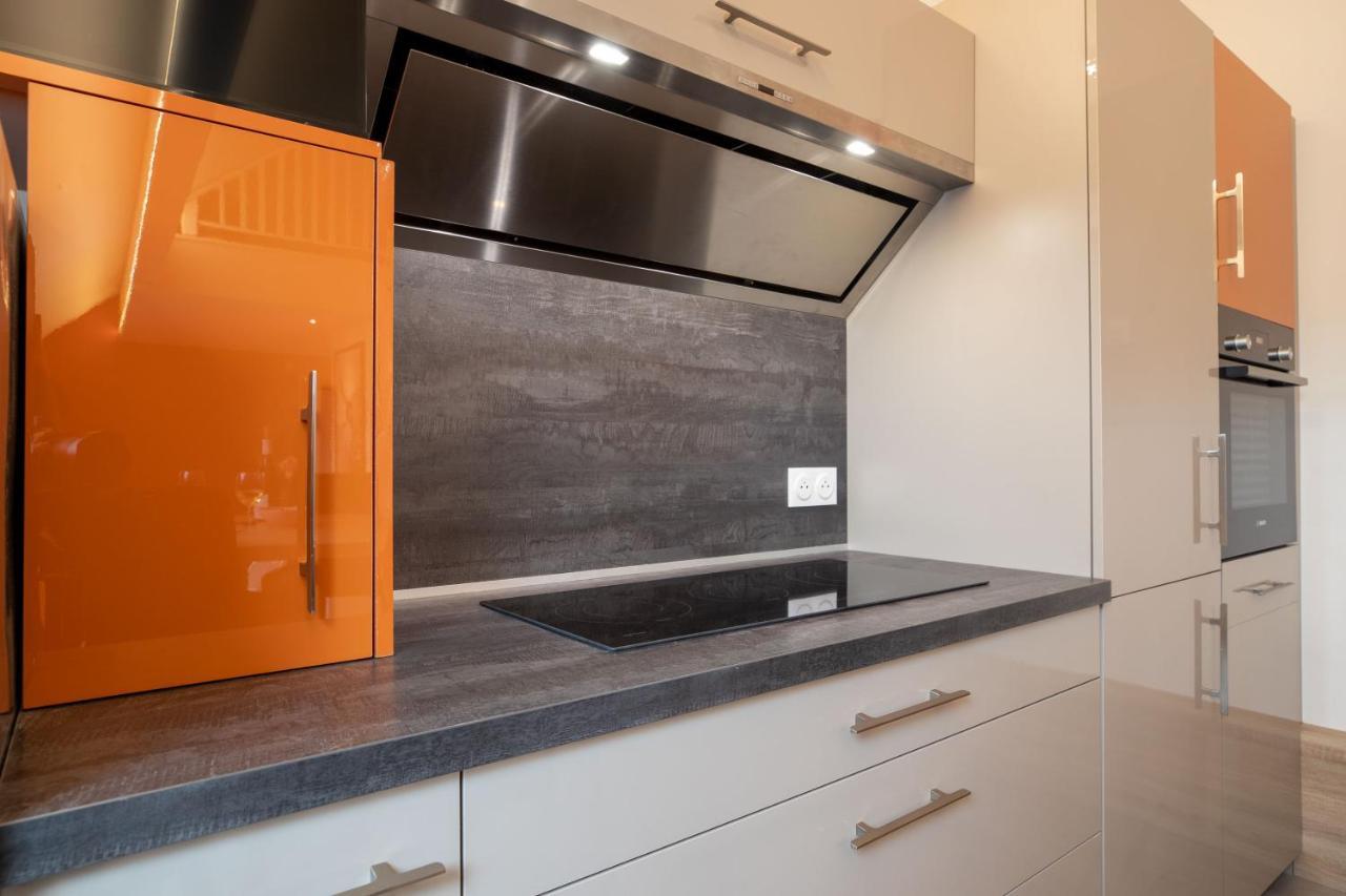 Appartement La Source Aux Cepages à Santenay  Extérieur photo