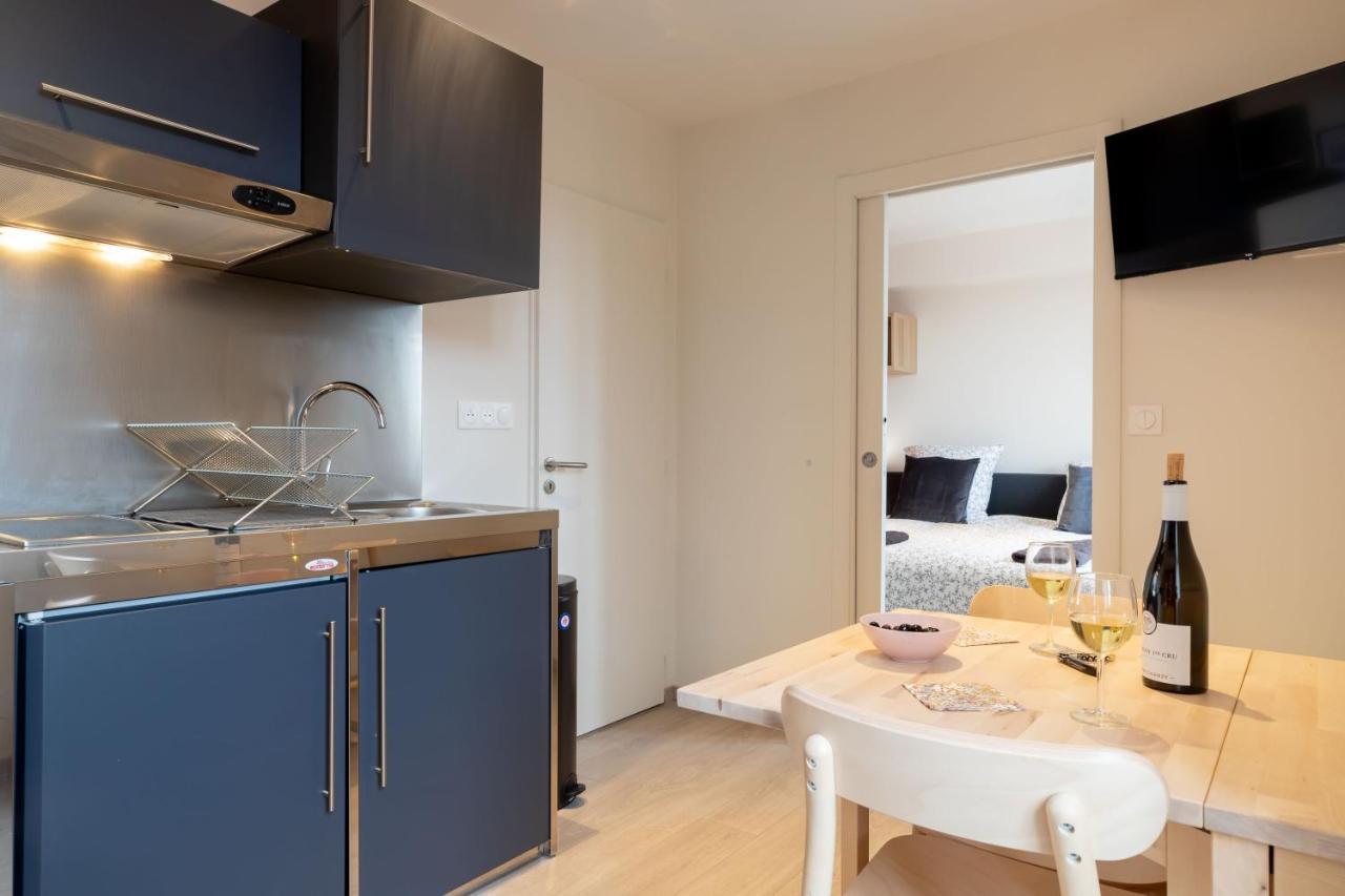Appartement La Source Aux Cepages à Santenay  Extérieur photo